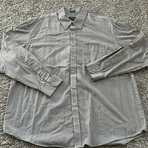 Men’s Button Down Shirt
